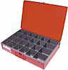 H.D. Metal Compartment Box Assortments