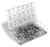 Economical Plastic Compartment Box Assortments